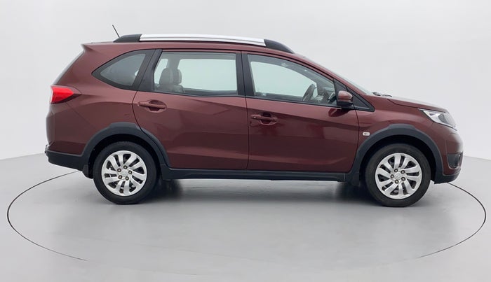 2019 Honda BR-V 1.5L I-VTEC S, Petrol, Manual, 37,067 km, Right Side View