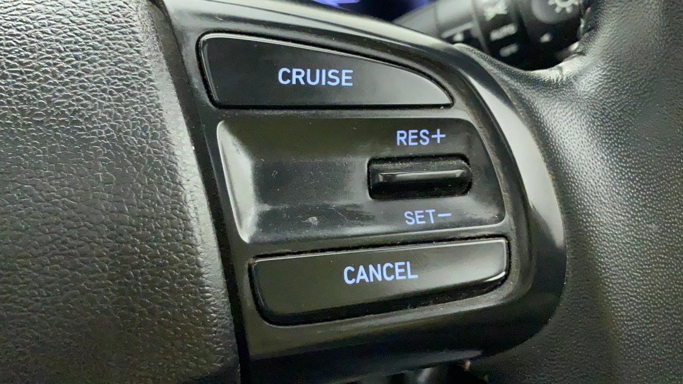 2021 Hyundai VENUE SX 1.0 TURBO, Petrol, Manual, 49,451 km, Adaptive Cruise Control