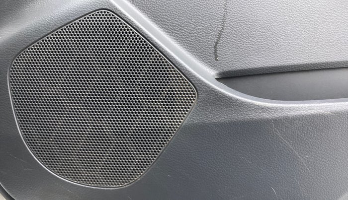 2016 Maruti Alto K10 VXI, Petrol, Manual, 79,353 km, Speaker