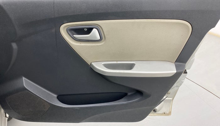 2016 Maruti Alto K10 VXI, Petrol, Manual, 79,353 km, Driver Side Door Panels Control