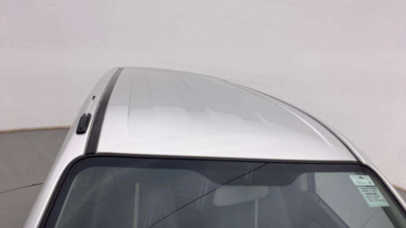 2016 Maruti Alto K10 VXI, Petrol, Manual, 79,353 km, Roof
