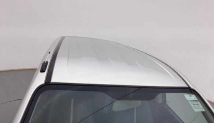 2016 Maruti Alto K10 VXI, Petrol, Manual, 79,353 km, Roof