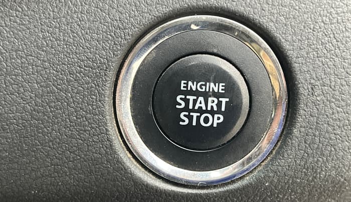 2021 Maruti Baleno ZETA CVT PETROL 1.2, Petrol, Automatic, 36,503 km, Keyless Start/ Stop Button