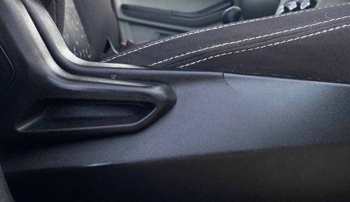 2021 Tata Tiago XE PETROL, Petrol, Manual, 1,44,020 km, Driver Side Adjustment Panel