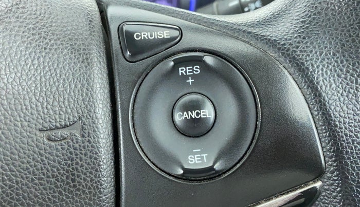 2014 Honda City 1.5L I-VTEC V MT, Petrol, Manual, 20,904 km, Adaptive Cruise Control