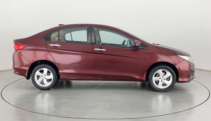 2014 Honda City 1.5L I-VTEC V MT, Petrol, Manual, 20,904 km, Right Side View