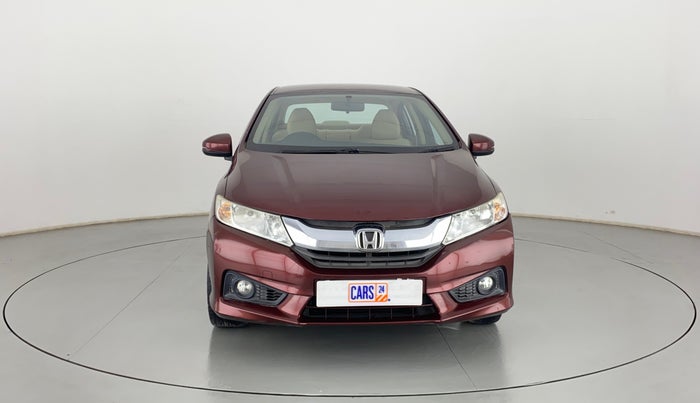 2014 Honda City 1.5L I-VTEC V MT, Petrol, Manual, 20,904 km, Front