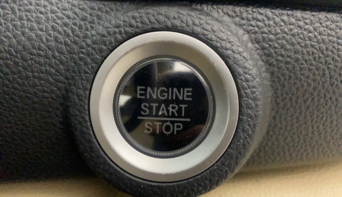 2021 Honda Amaze 1.2L I-VTEC VX CVT, Petrol, Automatic, 22,110 km, Keyless Start/ Stop Button