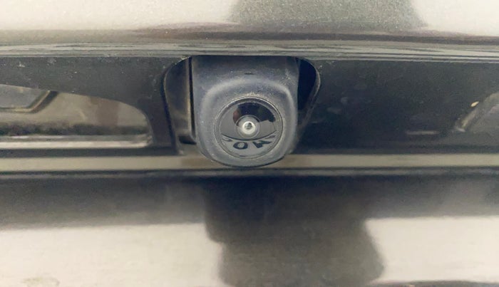 2021 Honda Amaze 1.2L I-VTEC VX CVT, Petrol, Automatic, 22,110 km, Parking Camera