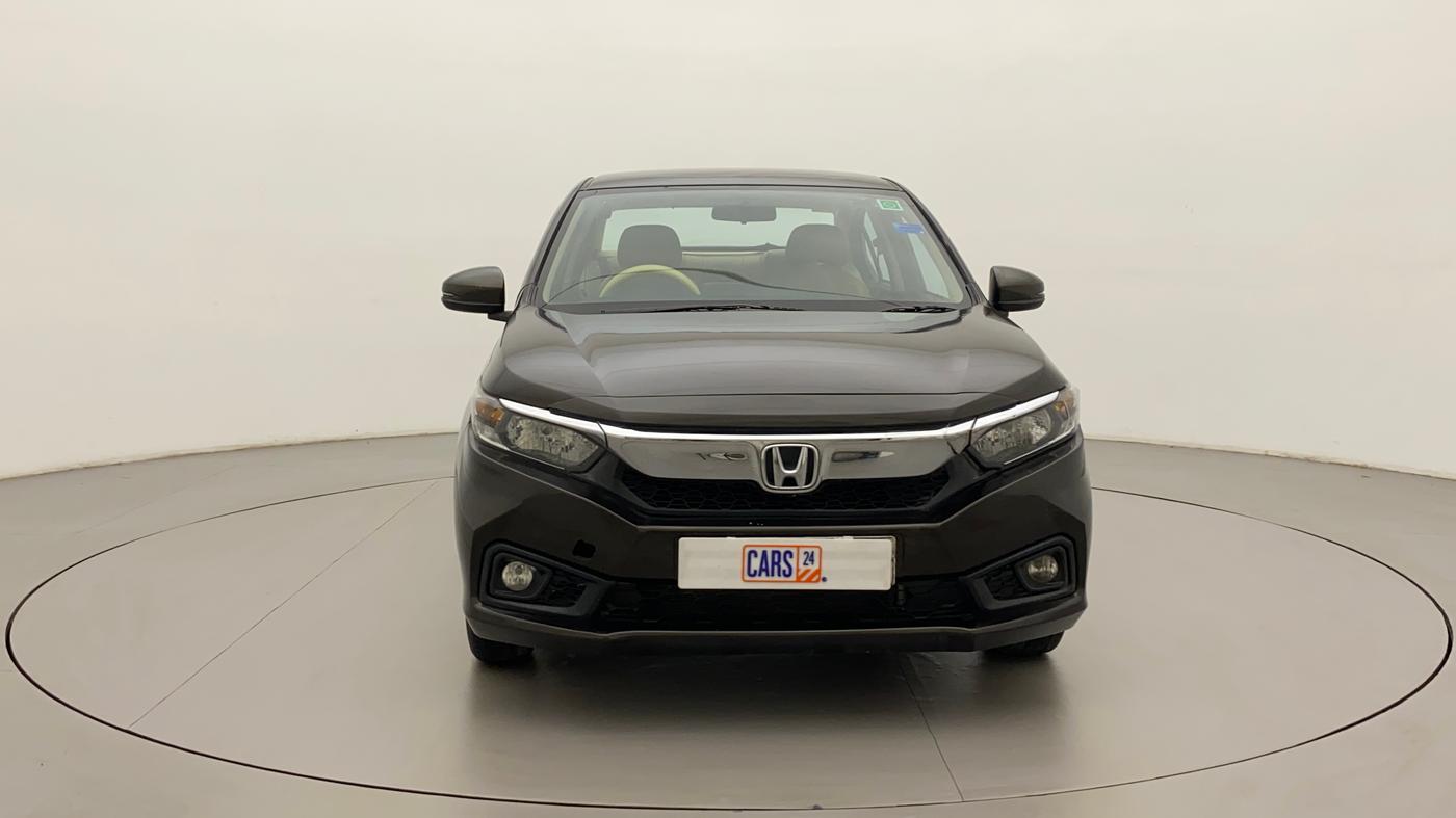 2018 Honda Amaze 1.2L I-VTEC S CVT, Petrol, Automatic, 90,304 km, Front