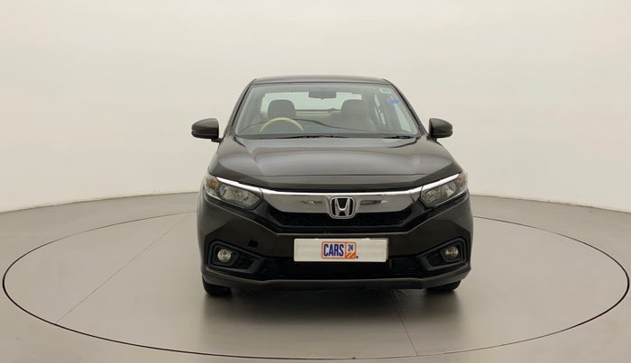 2018 Honda Amaze 1.2L I-VTEC S CVT, Petrol, Automatic, 90,304 km, Front