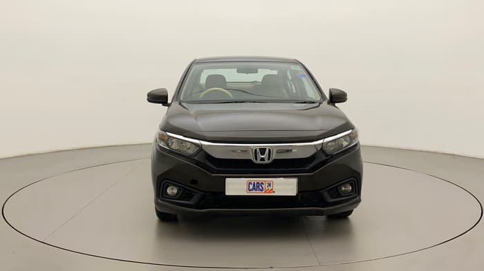2018 Honda Amaze 1.2L I-VTEC S CVT, Petrol, Automatic, 90,304 km, Front