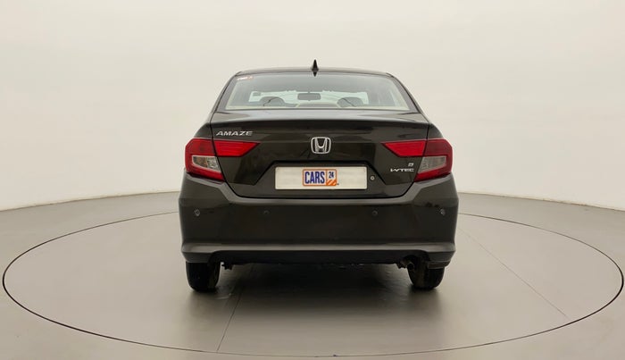 2018 Honda Amaze 1.2L I-VTEC S CVT, Petrol, Automatic, 90,304 km, Back/Rear