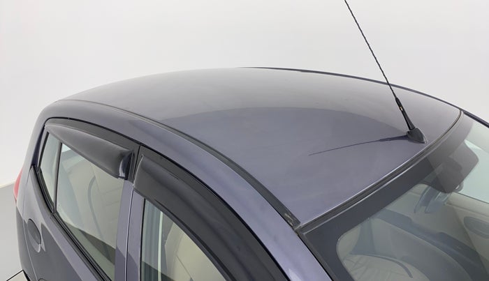 2014 Hyundai i10 MAGNA 1.1 IRDE2, Petrol, Manual, 62,800 km, Roof