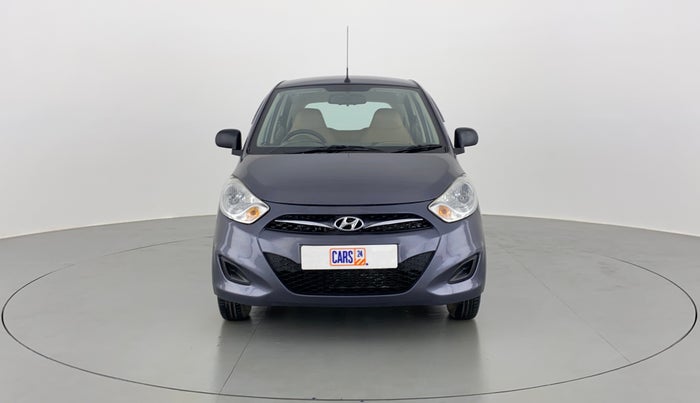 2014 Hyundai i10 MAGNA 1.1 IRDE2, Petrol, Manual, 62,800 km, Front