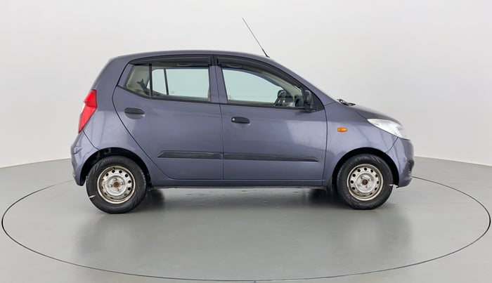 2014 Hyundai i10 MAGNA 1.1 IRDE2, Petrol, Manual, 62,800 km, Right Side View