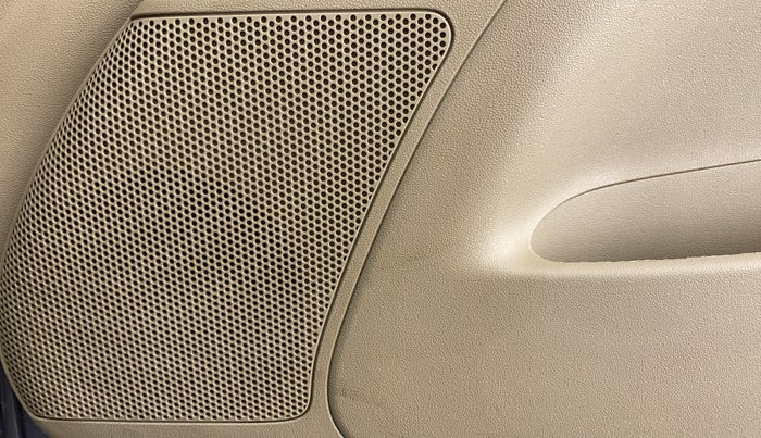 2014 Hyundai i10 MAGNA 1.1 IRDE2, Petrol, Manual, 62,800 km, Speaker