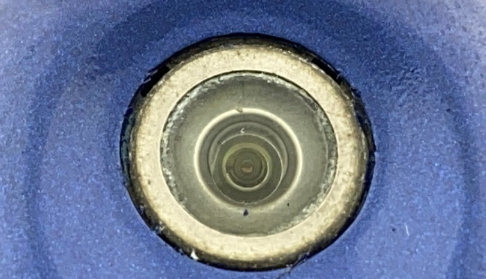 2016 Hyundai Elite i20 SPORTZ 1.2, Petrol, Manual, 69,634 km, Parking Camera