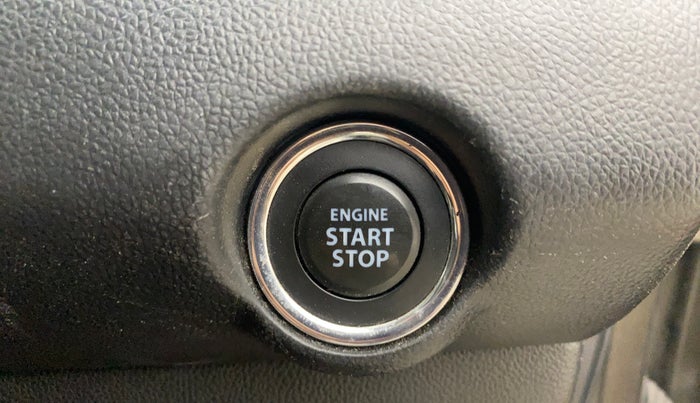 2019 Maruti Swift ZDI AMT, Diesel, Automatic, 61,343 km, Keyless Start/ Stop Button