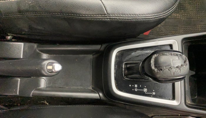 2019 Maruti Swift ZDI AMT, Diesel, Automatic, 61,343 km, Gear Lever