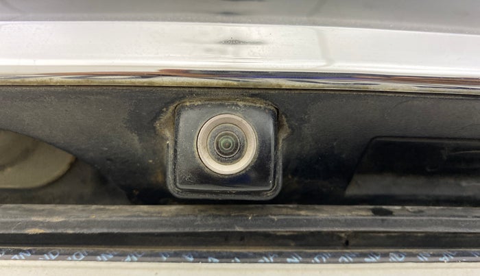 2015 Hyundai Creta SX PLUS AT 1.6 DIESEL, Diesel, Automatic, 1,28,098 km, Parking Camera