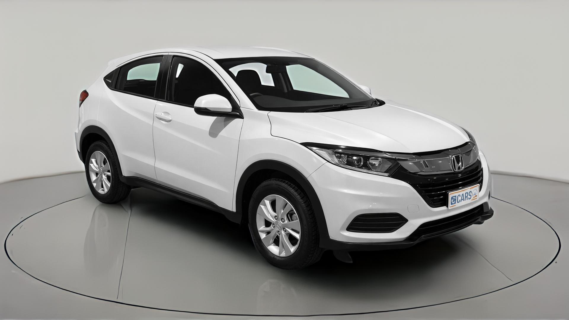 Honda HR-V image
