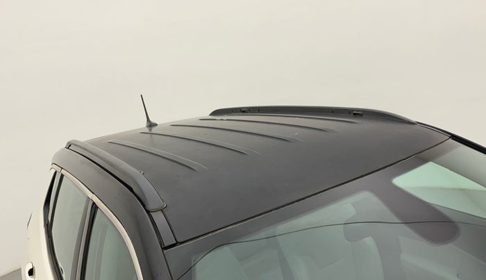 2018 Jeep Compass LIMITED 1.4 PETROL AT, Petrol, Automatic, 99,936 km, Roof