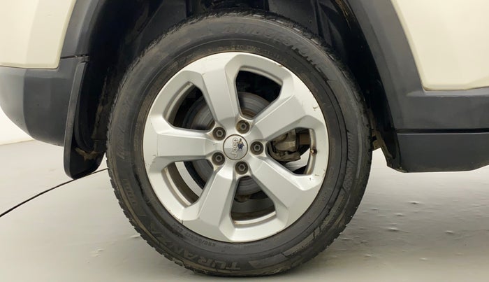 2018 Jeep Compass LIMITED 1.4 PETROL AT, Petrol, Automatic, 99,936 km, Right Rear Wheel