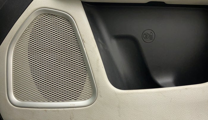 2018 Jeep Compass LIMITED 1.4 PETROL AT, Petrol, Automatic, 99,936 km, Speaker