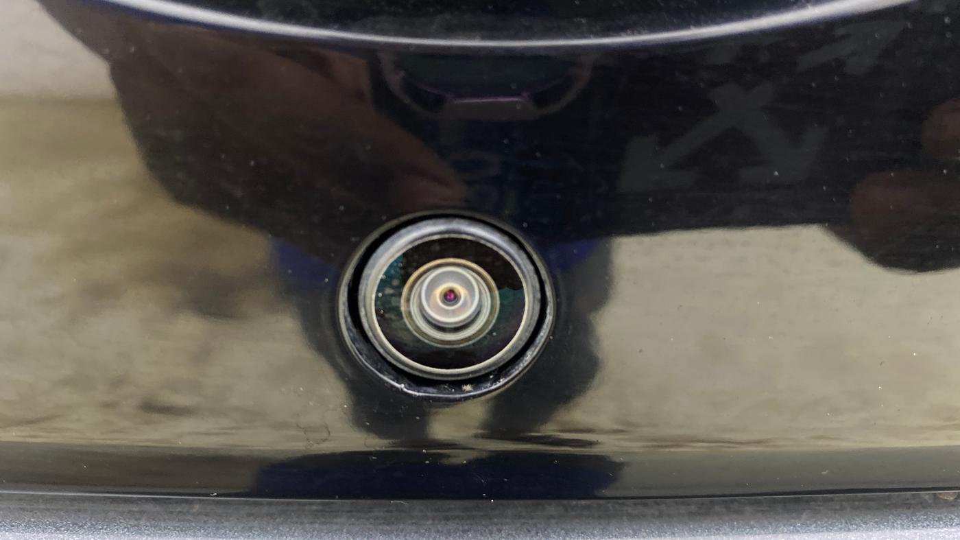 2023 Tata NEXON XZ PLUS PETROL SUNROOF, Petrol, Manual, 15,756 km, Parking Camera