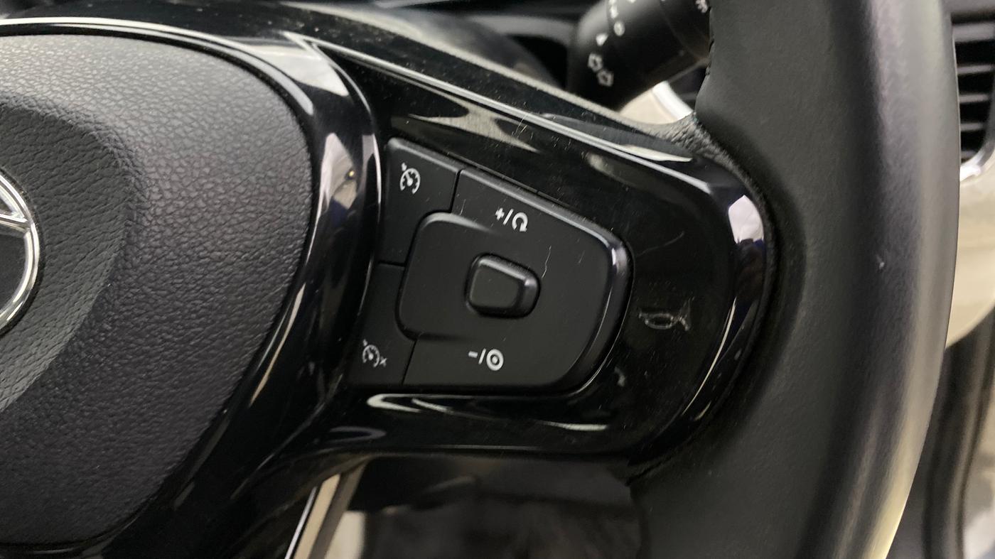 2023 Tata NEXON XZ PLUS PETROL SUNROOF, Petrol, Manual, 15,756 km, Adaptive Cruise Control