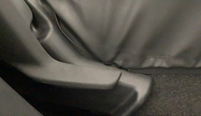 2023 Maruti Baleno SIGMA PETROL 1.2, Petrol, Manual, 24,893 km, Driver Side Adjustment Panel