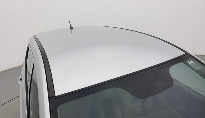 2016 Hyundai Grand i10 MAGNA 1.2 KAPPA VTVT, Petrol, Manual, 67,529 km, Roof