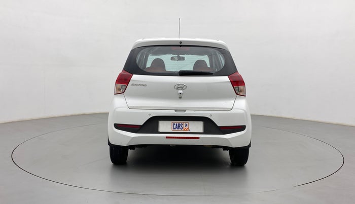 2021 Hyundai NEW SANTRO ASTA MT, Petrol, Manual, 20,837 km, Back/Rear