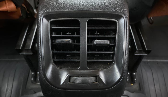 2021 Hyundai NEW SANTRO ASTA MT, Petrol, Manual, 20,837 km, Rear AC Vents