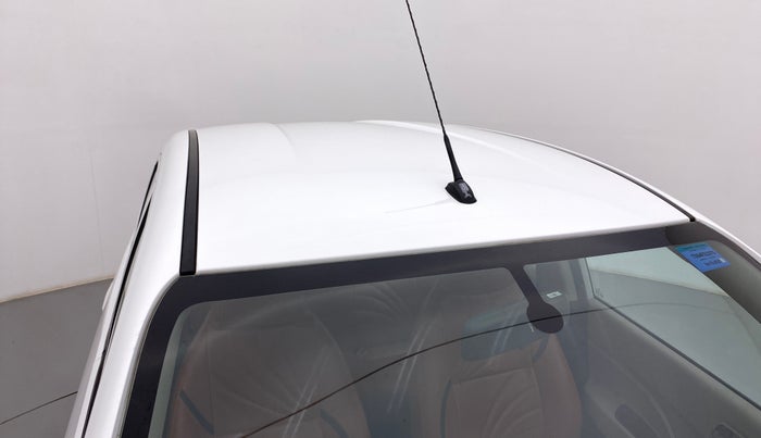 2021 Hyundai NEW SANTRO ASTA MT, Petrol, Manual, 20,837 km, Roof