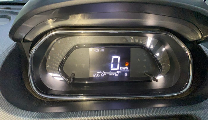 2024 Tata Tiago XT (O) PETROL, Petrol, Manual, 12,112 km, Odometer Image