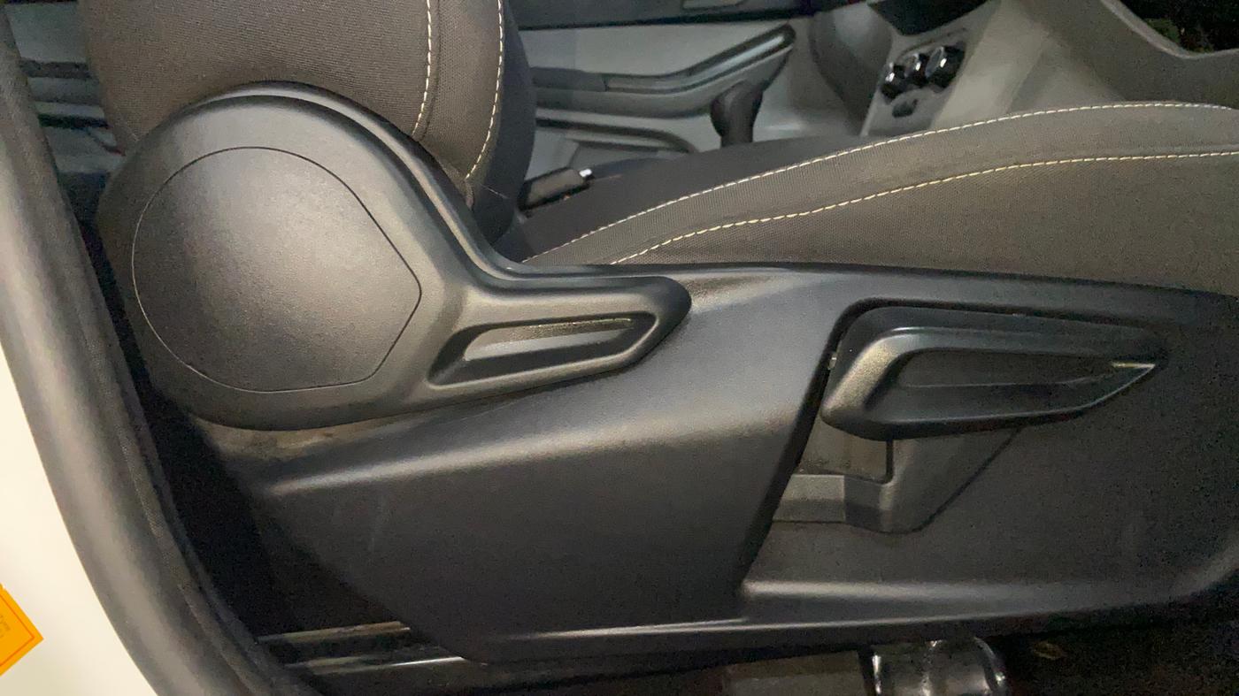 2024 Tata Tiago XT (O) PETROL, Petrol, Manual, 12,386 km, Driver Side Adjustment Panel