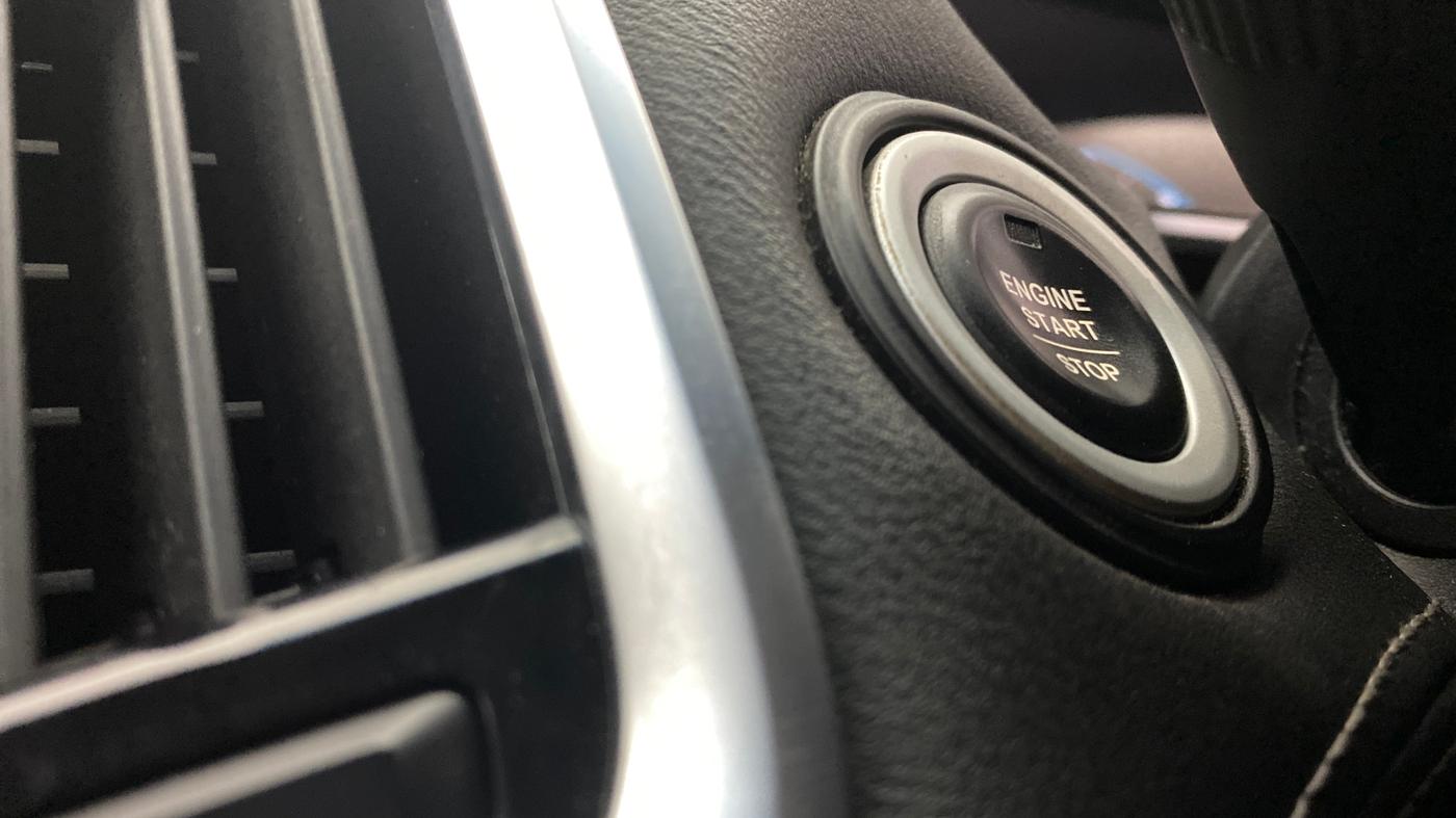 2019 MG HECTOR SHARP HYBRID 1.5 PETROL, Petrol, Manual, 77,725 km, Keyless Start/ Stop Button