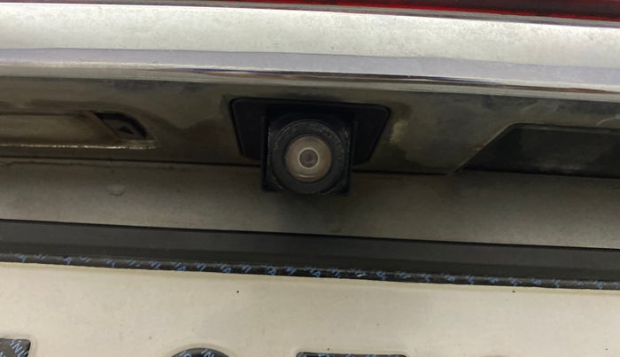 2019 MG HECTOR SHARP HYBRID 1.5 PETROL, Petrol, Manual, 77,725 km, Parking Camera