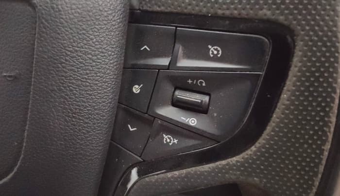 2022 Tata Safari XZA PLUS GOLD, Diesel, Automatic, 43,702 km, Adaptive Cruise Control