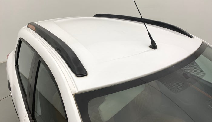 2020 Renault Kwid 1.0 CLIMBER OPT, Petrol, Manual, 40,066 km, Roof