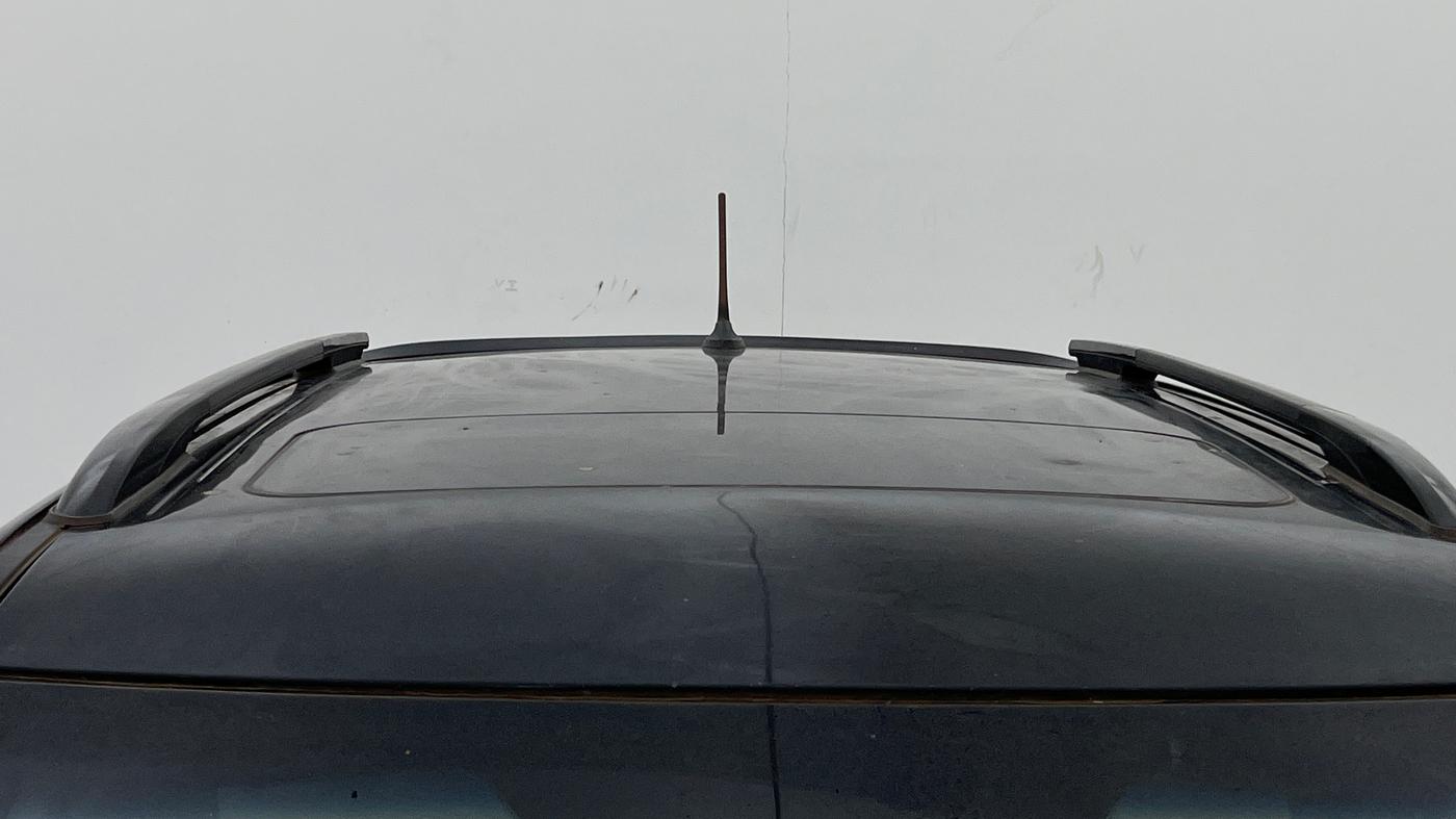 2023 Mahindra XUV300 W8 (O) 1.5 DIESEL AMT, Diesel, Automatic, 65,618 km, Moonroof/ Sunroof