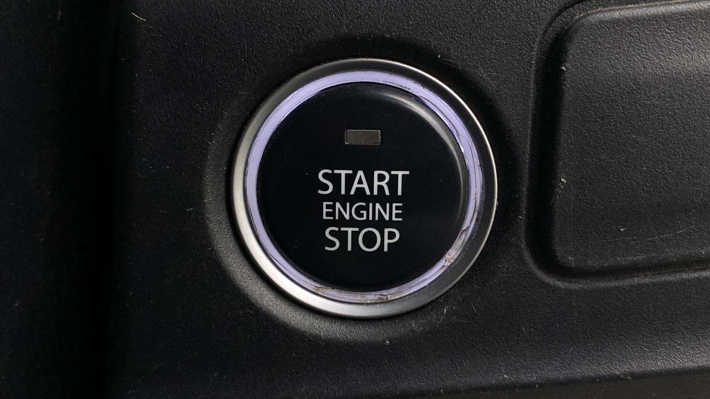 2022 Tata ALTROZ XZA PLUS, Petrol, Automatic, 95,422 km, Keyless Start/ Stop Button