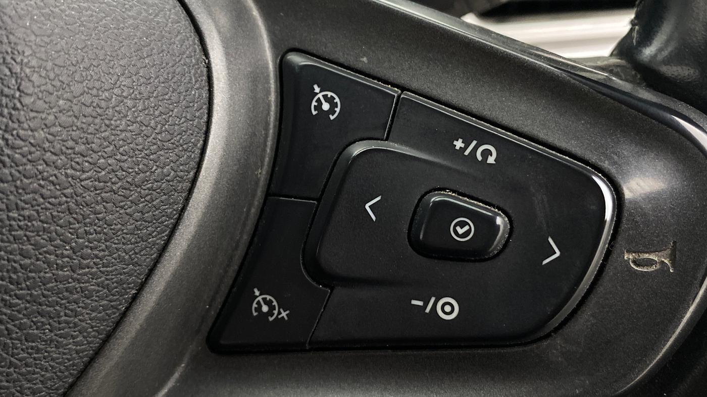 2022 Tata ALTROZ XZA PLUS, Petrol, Automatic, 95,422 km, Adaptive Cruise Control