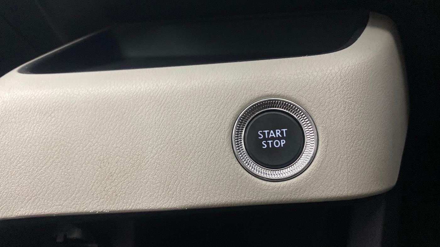 2021 Nissan MAGNITE XV MT, Petrol, Manual, 31,678 km, Keyless Start/ Stop Button