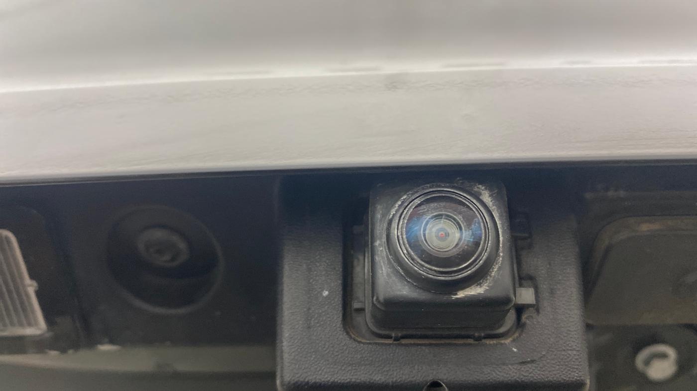 2021 Nissan MAGNITE XV MT, Petrol, Manual, 31,678 km, Parking Camera