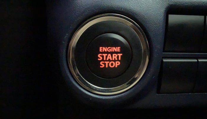 2022 Maruti Baleno ALPHA PETROL 1.2, Petrol, Manual, 26,770 km, Keyless Start/ Stop Button