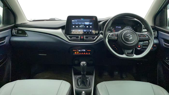 Interior