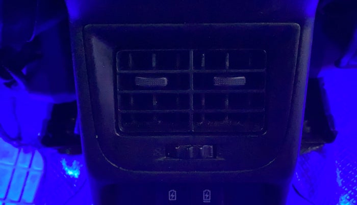2022 Maruti Baleno ALPHA PETROL 1.2, Petrol, Manual, 26,770 km, Rear AC Vents